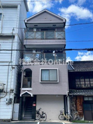 アドバンス布施の画像