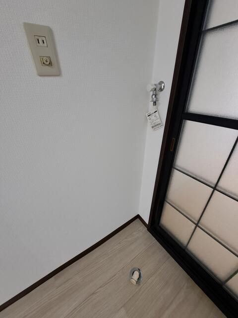 グリーンヒルズの設備