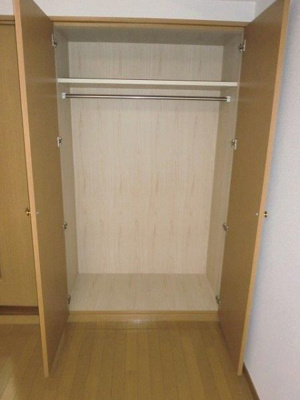 【収納】 | ステージファースト神田