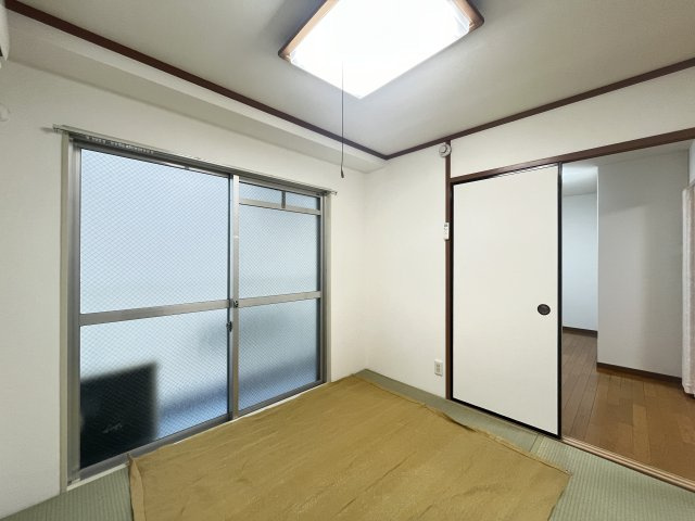 【和室】 | ロイヤルハイツ