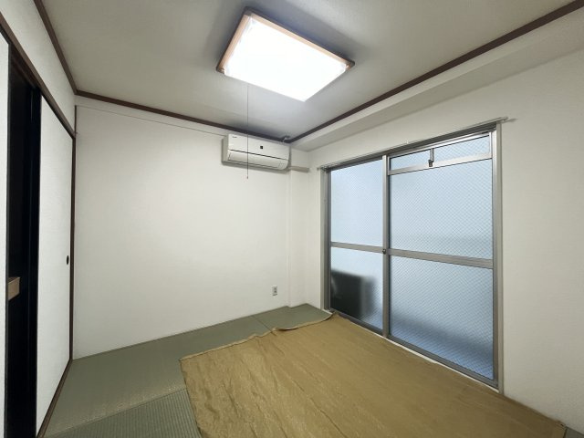 【和室】 | ロイヤルハイツ