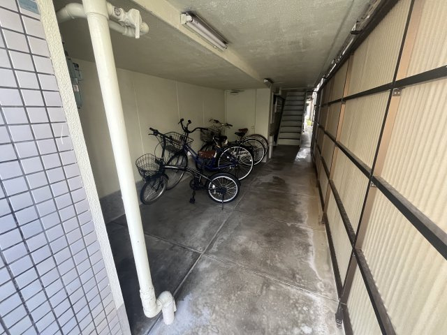【その他共用部分】 | ロイヤルハイツ