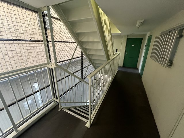 【その他共用部分】 | ロイヤルハイツ