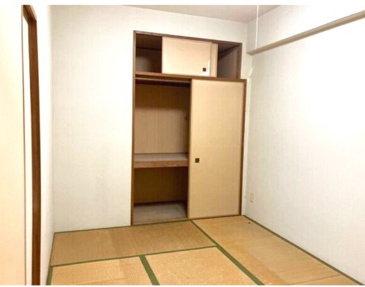 【和室】 | メゾンドールラーバン和泉3番館