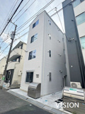 LIFE TOWN YOTSUGIの画像