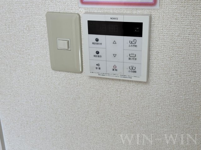 YAMATOの設備|イメージ（同建物内別部屋の写真です）