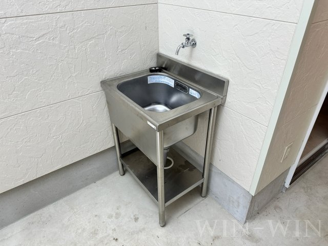 YAMATOの設備|イメージ（同建物内別部屋の写真です）
