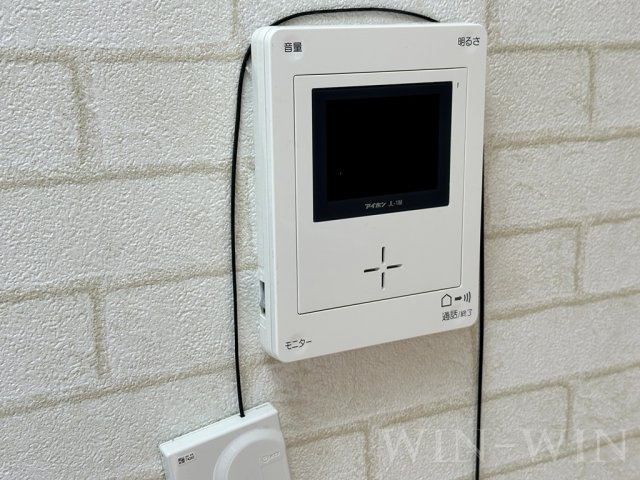 YAMATOのセキュリティ|イメージ（同建物内別部屋の写真です）