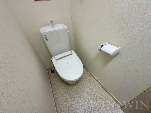 YAMATOのトイレ|イメージ（同建物内別部屋の写真です）