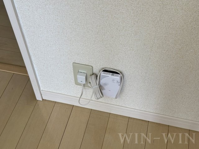 YAMATOのその他|イメージ（同建物内別部屋の写真です）