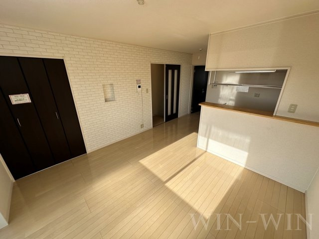 YAMATOの居間・リビング|イメージ（同建物内別部屋の写真です）