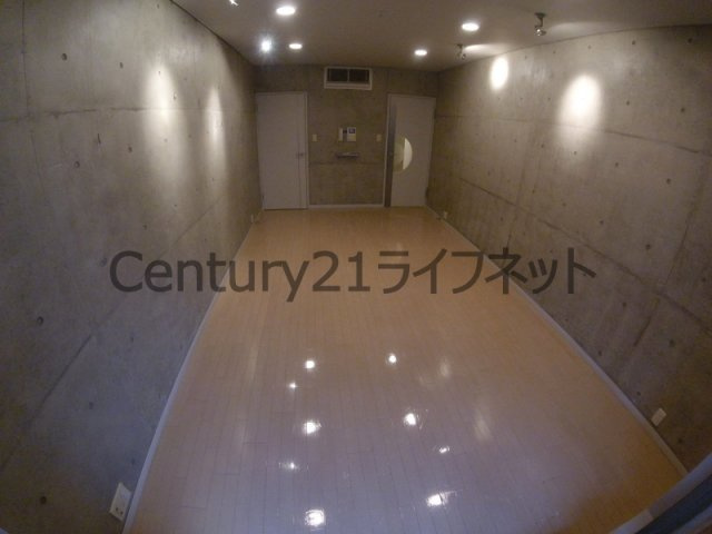 【寝室】 | カイセイ北梅田