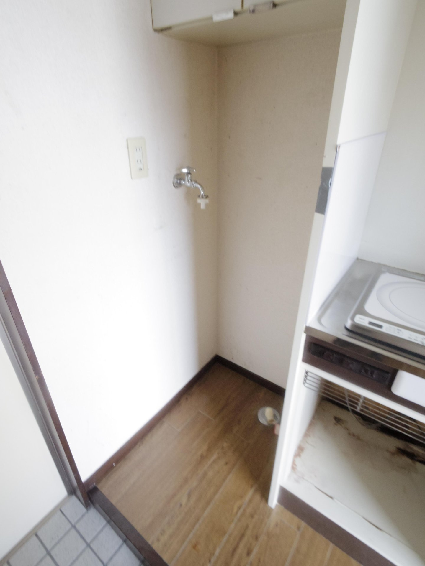 ロアールボネＢ棟の設備|※他号室写真です