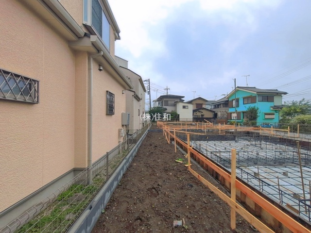 【新築分譲住宅】川越市大塚のその他