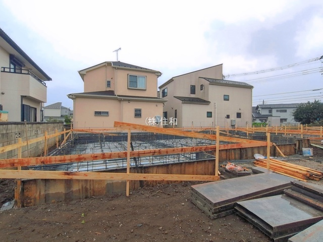 【新築分譲住宅】川越市大塚のその他