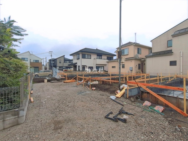 【新築分譲住宅】川越市大塚のその他