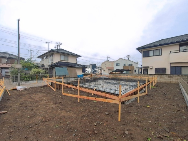 【新築分譲住宅】川越市大塚のその他