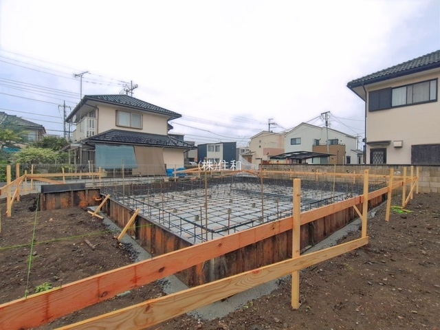 【新築分譲住宅】川越市大塚のその他