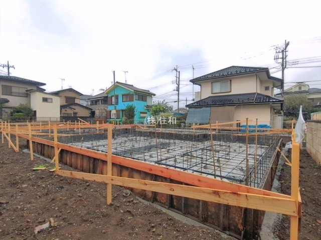 【新築分譲住宅】川越市大塚のその他
