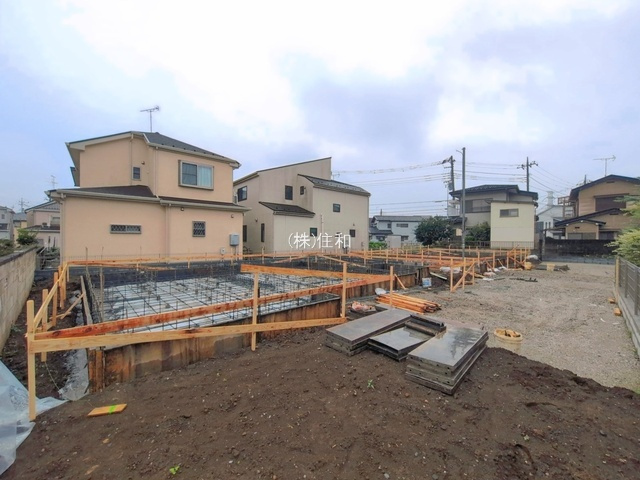 【新築分譲住宅】川越市大塚のその他