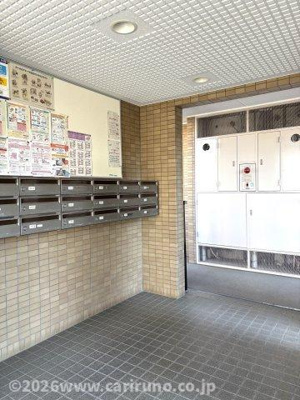 【その他共用部分】 | ウィスタリア藤田