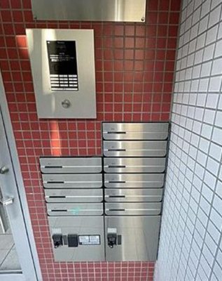 【その他共用部分】 | カルフール浅草