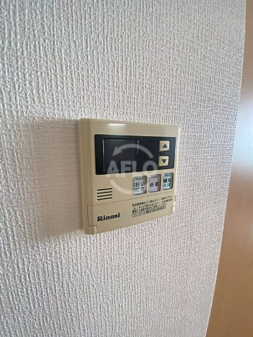 プロムナード春　東中本小学校区の設備|プロムナード春　設備