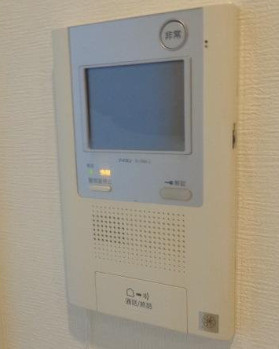 サンナッププラザのセキュリティ