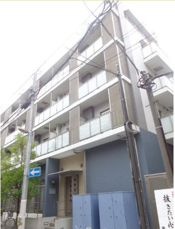 サンナッププラザ