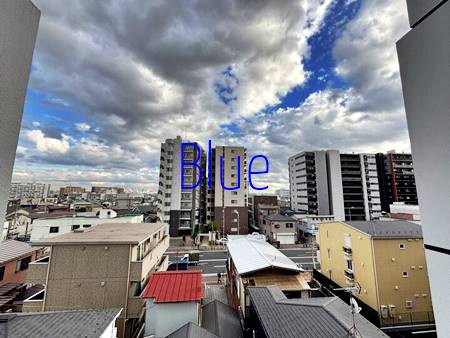 【展望】 | CityLux Tsurumi
