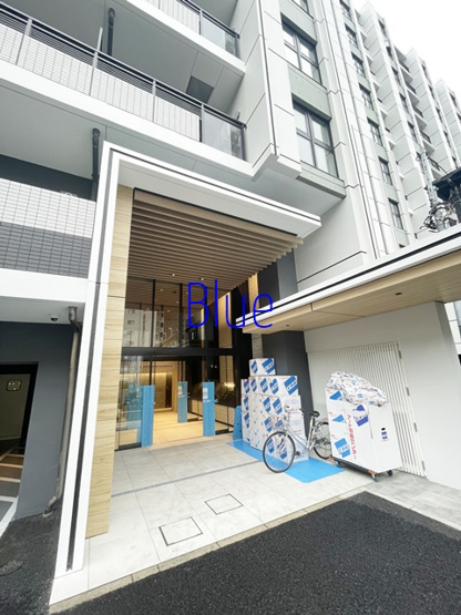 【その他共用部分】 | CityLux Tsurumi