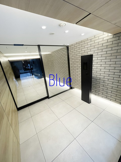 【ロビー】 | CityLux Tsurumi