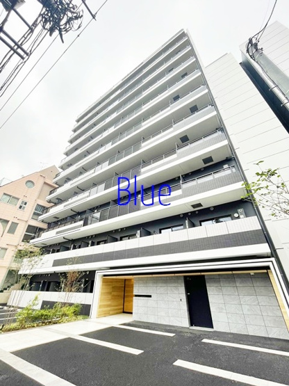 【外観】 | CityLux Tsurumi