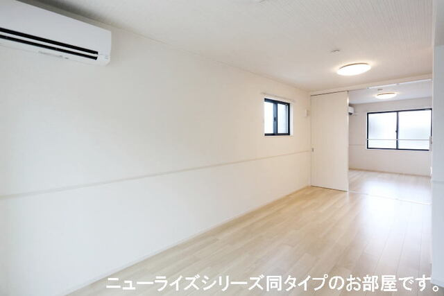 セレニアのその他