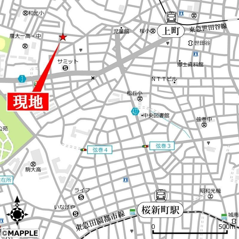 ラララ　テラスのその他