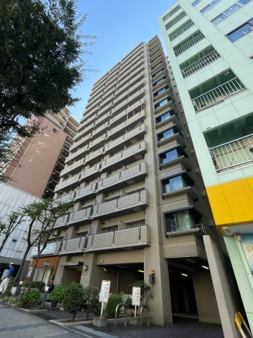 朝日プラザ高津Ⅱ