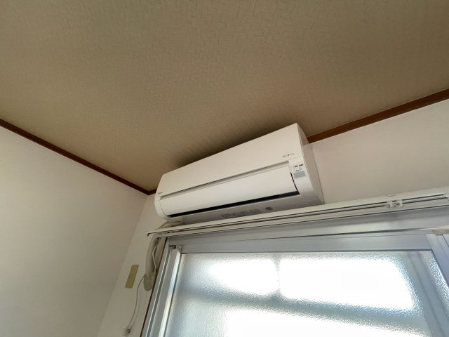 朝日プラザ高津Ⅱの設備