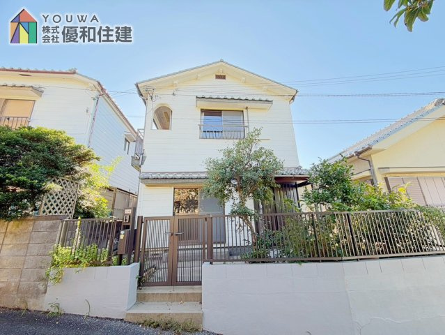 中古戸建　明石市朝霧東町２丁目の画像