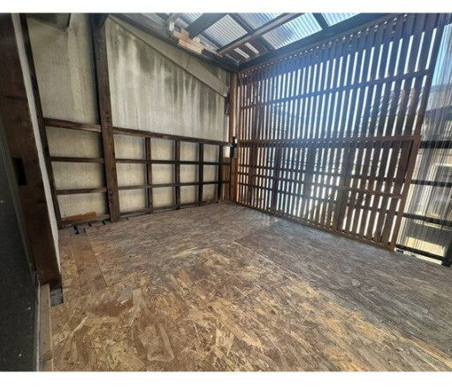 堺市堺区賑町　貸店舗のその他