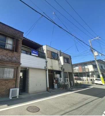 堺市堺区賑町　貸店舗のその他