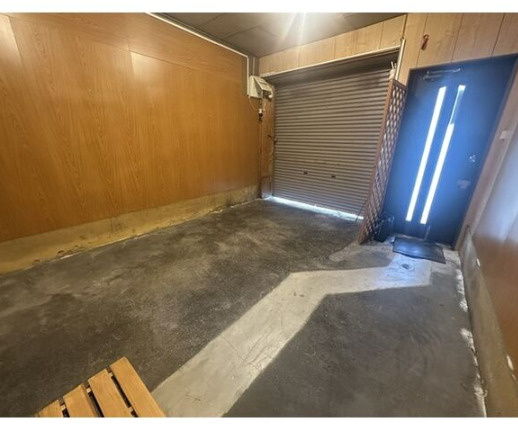 堺市堺区賑町　貸店舗のその他