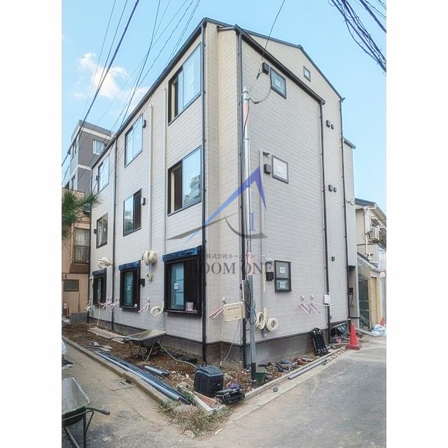 エクセラン東向島