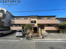 パルコート甲子園口の画像