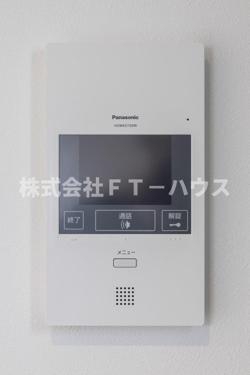 Grosvenor House(グロブナーハウス)のセキュリティ