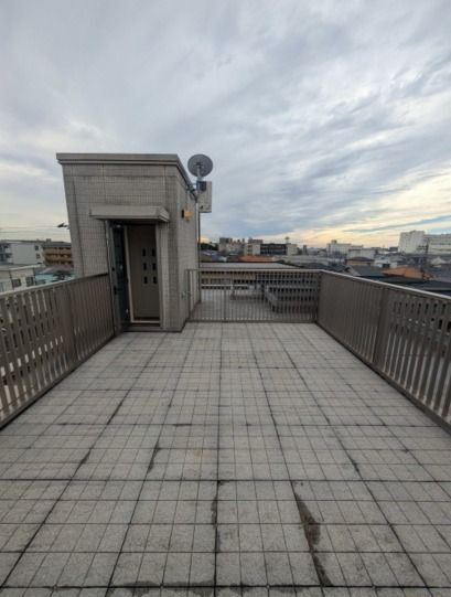 LINZ上本郷のその他