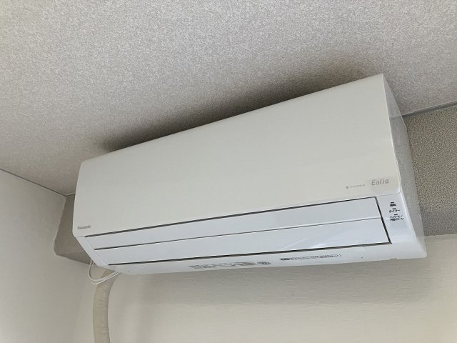 ホワイトボックスの設備