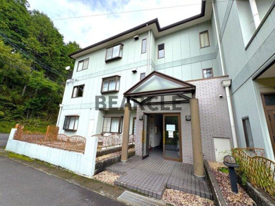 【外観】 | メゾンド都 | 外観もきれいです