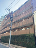 パレステュディオ神田イーストの画像