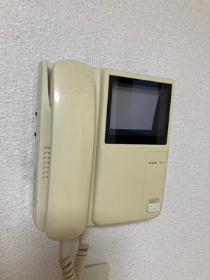 【セキュリティ】 | ジュネス光ヶ丘