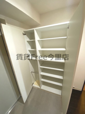 【設備】 | エーデル深江橋　仲介手数料無料